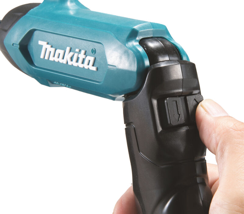 Отвертка аккумуляторная MAKITA DF001DW