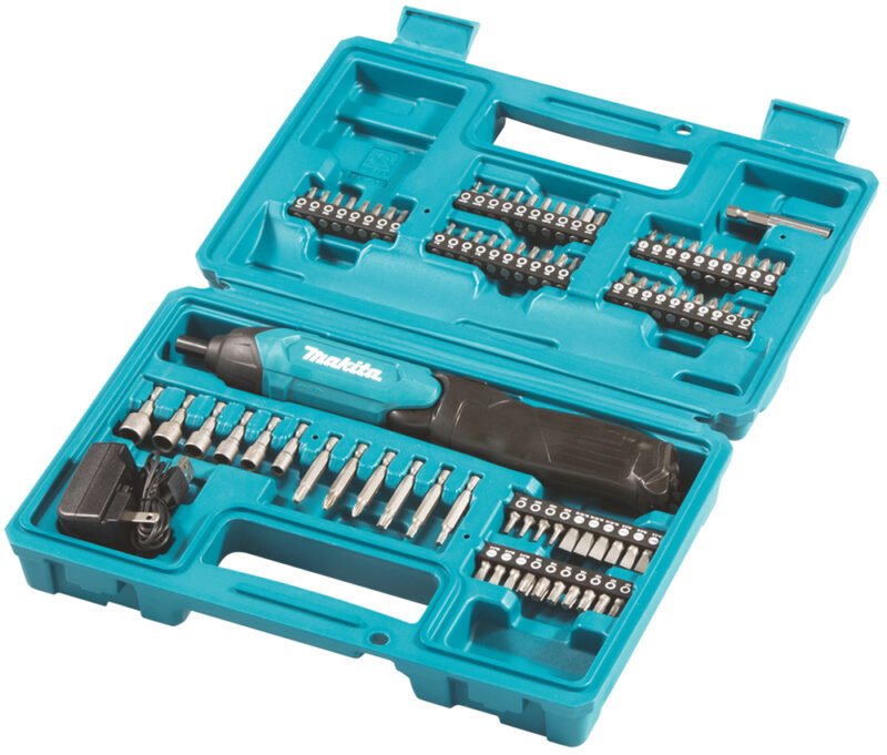 Отвертка аккумуляторная MAKITA DF001DW