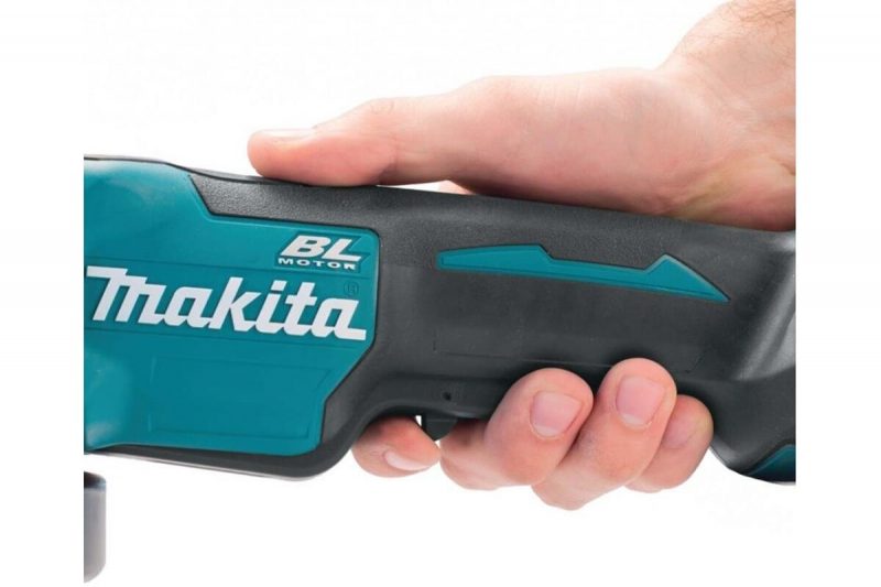 Угловая шлифмашина Makita LXT DGA505Z