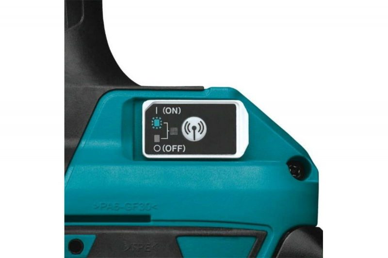 Аккумуляторный перфоратор Makita LXT DHR182ZWJ