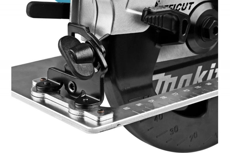 Дисковая пила Makita LXT DHS661ZU