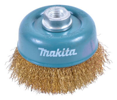 Чашечная щетка 90 мм Makita D-39780