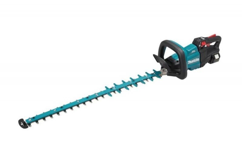 Кусторез Makita LXT DUH752RF