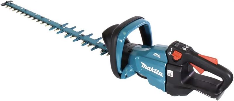 Кусторез Makita LXT DUH752RF