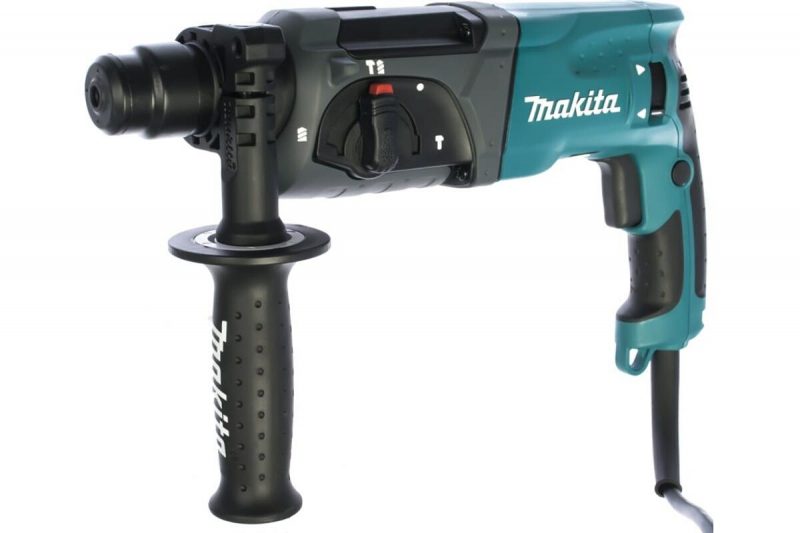 Перфоратор Makita HR2470X15