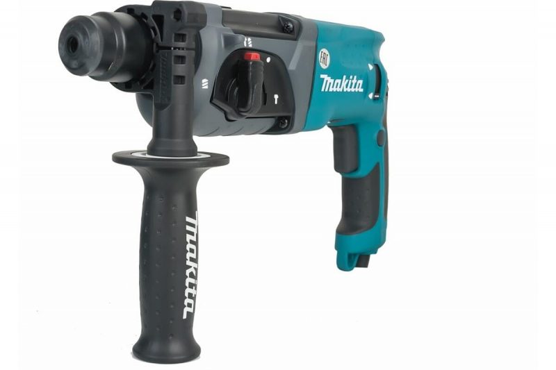 Перфоратор Makita HR2470X15