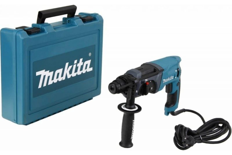 Перфоратор Makita HR2470X15