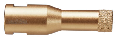 Коронка алмазная 16 мм, M14x2 Makita D-44448