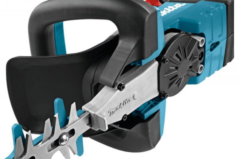 Кусторез Makita LXT DUH602RF