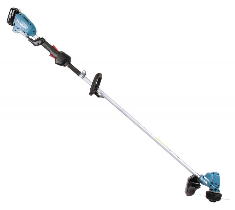 Аккумуляторная коса Makita LXT BL  DUR190UZX3RF