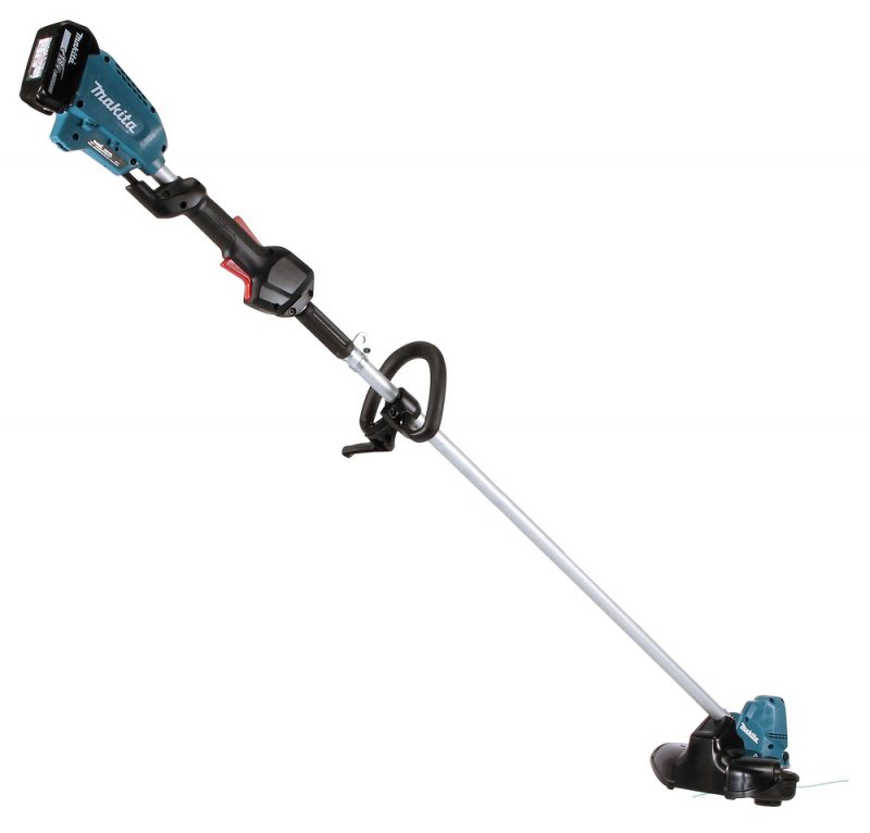 Аккумуляторная коса Makita LXT BL  DUR190UZX3RF