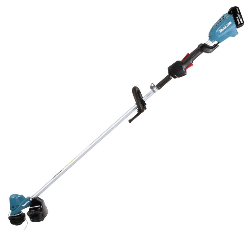 Аккумуляторная коса Makita LXT BL  DUR190UZX3RF