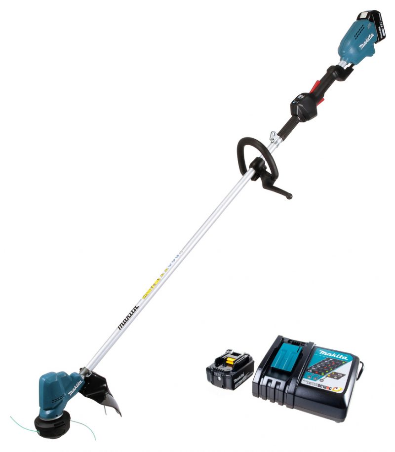 Аккумуляторная коса Makita LXT BL  DUR190UZX3RF