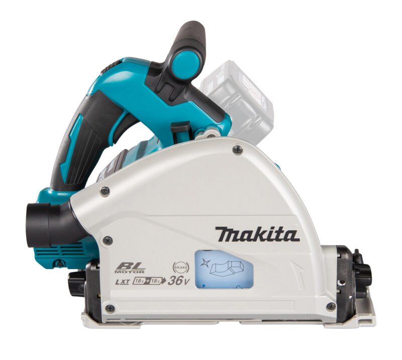 Дисковая пила Makita LXT DSP600Z