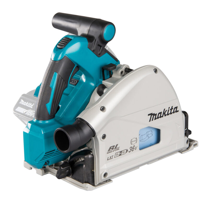 Дисковая пила Makita LXT DSP600Z
