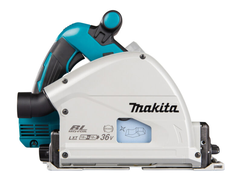 Дисковая пила Makita LXT DSP600Z