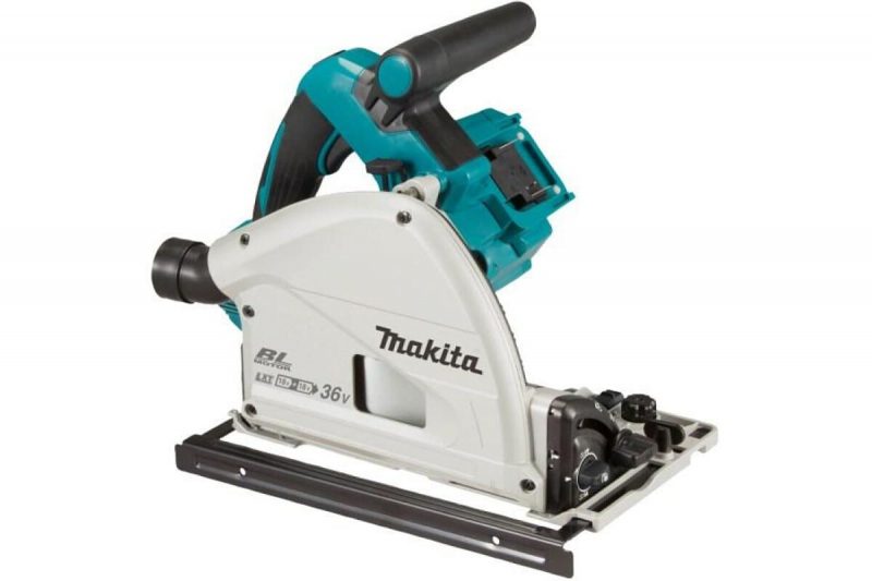 Дисковая пила Makita LXT DSP600Z