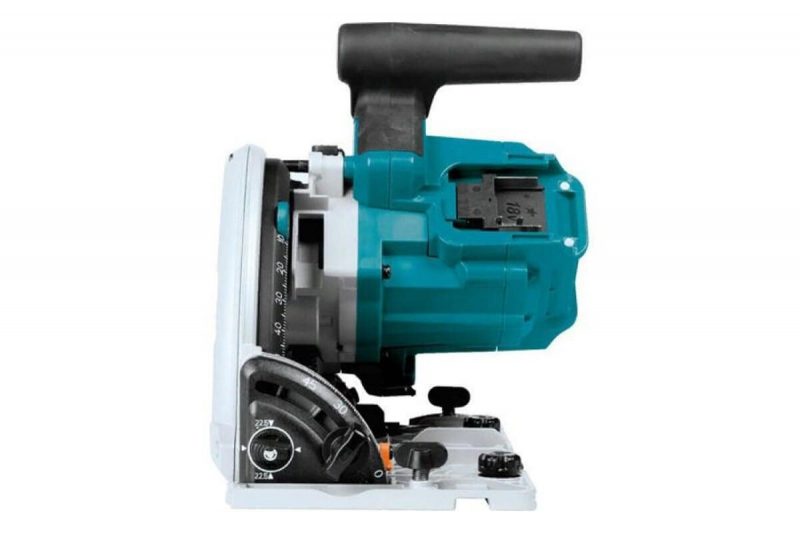 Дисковая пила Makita LXT DSP600Z