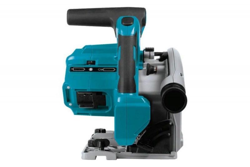 Дисковая пила Makita LXT DSP600Z