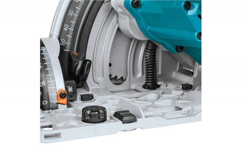 Дисковая пила Makita LXT DSP600Z