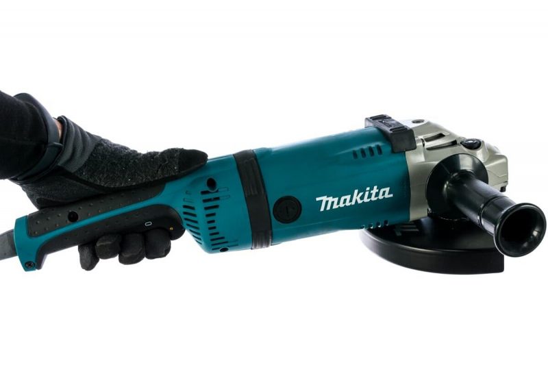 Угловая шлифмашина Makita GA 9040 SF01