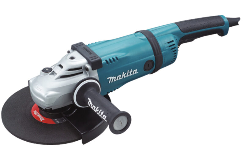 Угловая шлифмашина Makita GA 9040 SF01