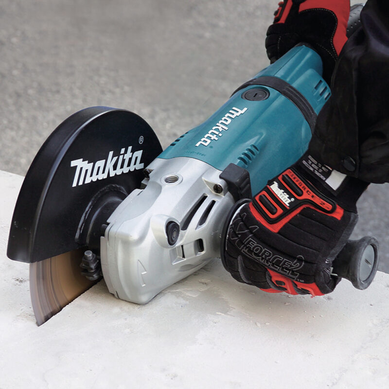Угловая шлифмашина Makita GA 9040 SF01