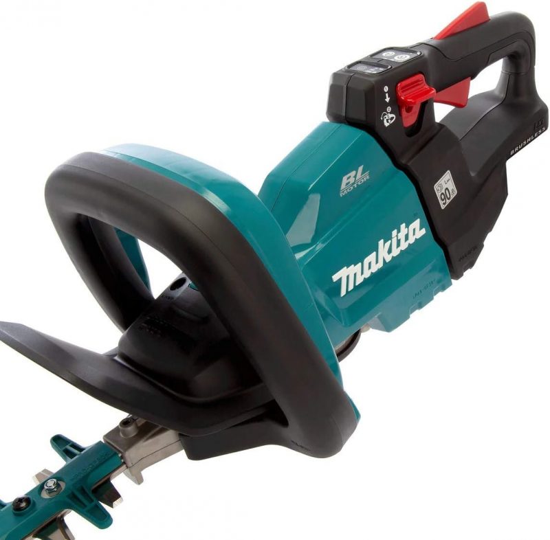 Кусторез Makita LXT DUH502RF