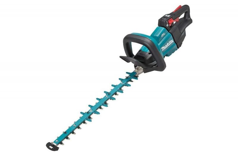 Кусторез Makita LXT DUH502RF