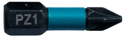 Насадка Impact PZ1 2 шт, 25 мм, C-form Makita B-63638