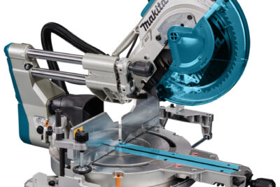 Торцовочная пила Makita LS1219L