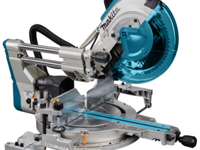 Торцовочная пила Makita LS1219L
