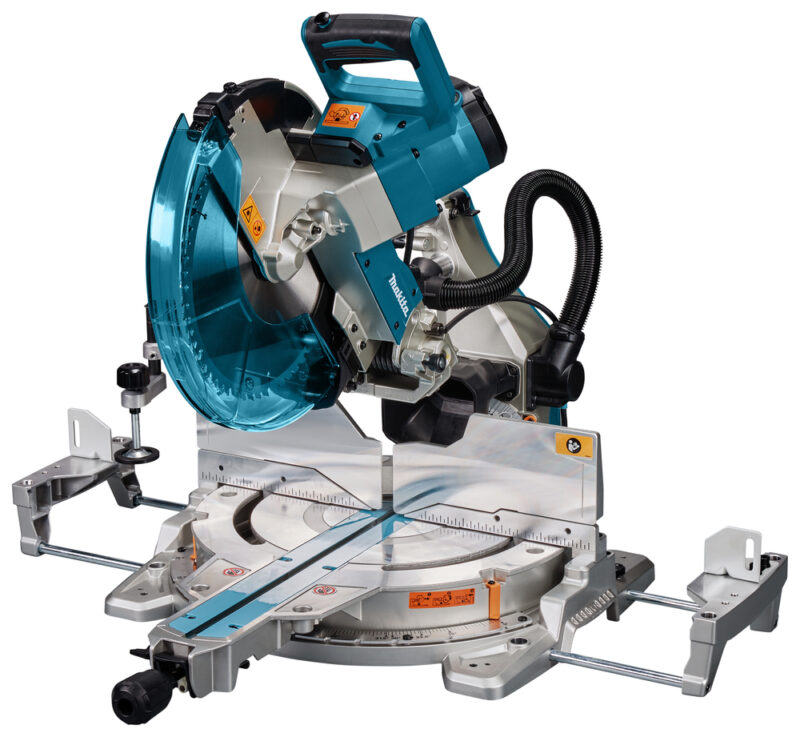 Торцовочная пила Makita LS1219L