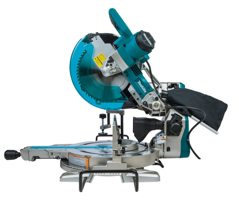 Торцовочная пила Makita LS1219L