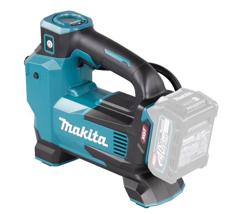 Насос автомобильный аккум. XGT MP001GZ