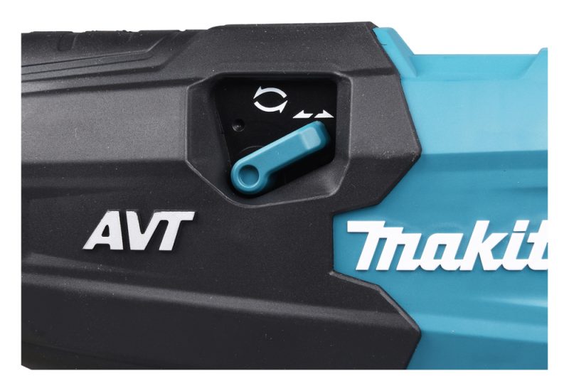 Сабельная пила Makita XGT JR002GZ