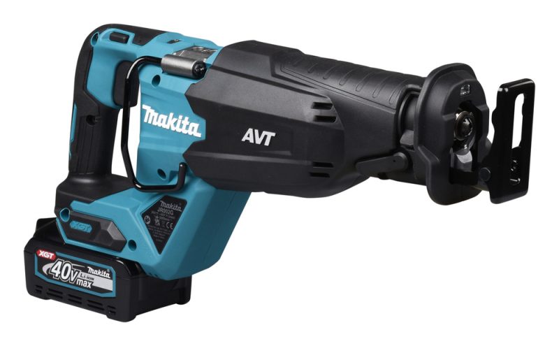 Сабельная пила Makita XGT JR002GZ