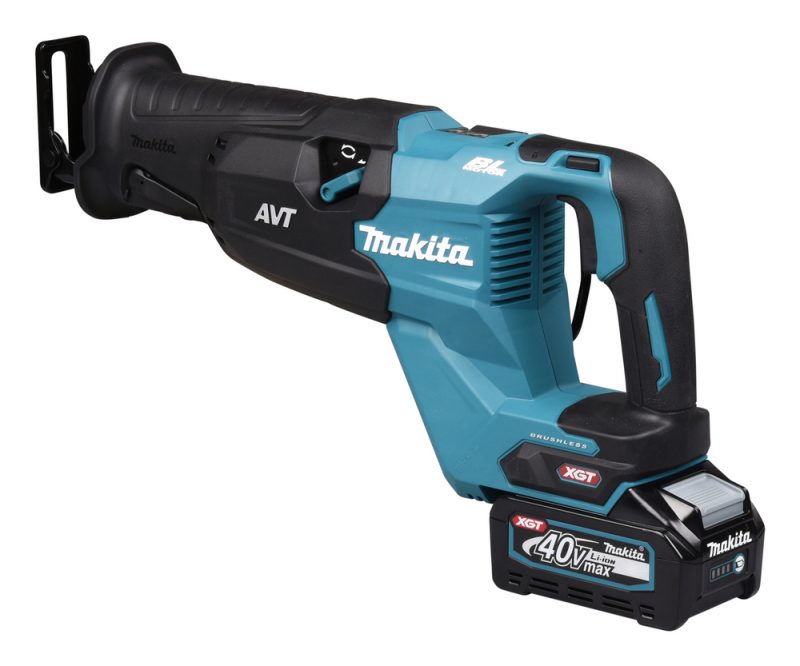 Сабельная пила Makita XGT JR002GZ