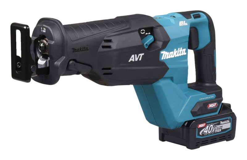 Сабельная пила Makita XGT JR002GZ