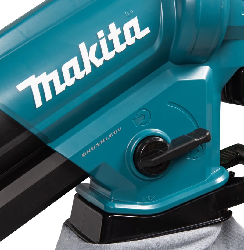 Аккумуляторная воздуходувка Makita DUB187Z