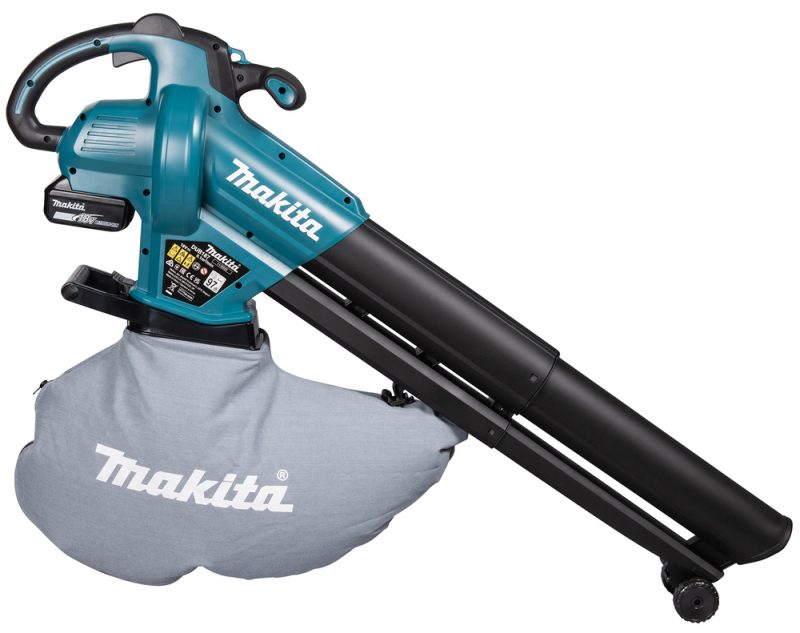 Аккумуляторная воздуходувка Makita DUB187Z