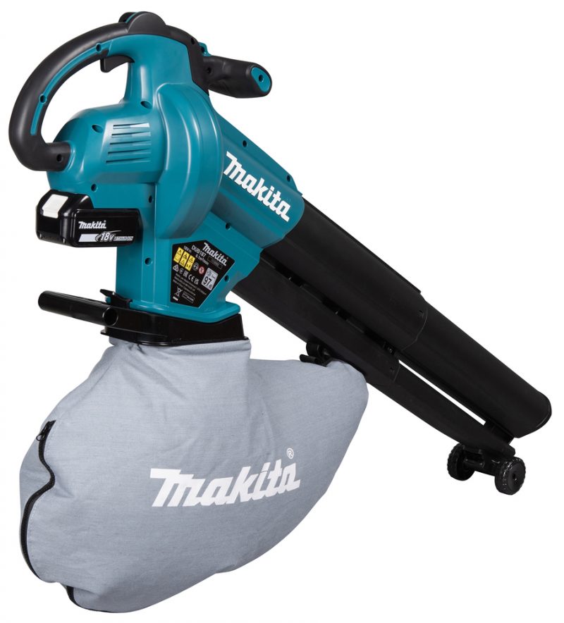 Аккумуляторная воздуходувка Makita DUB187Z