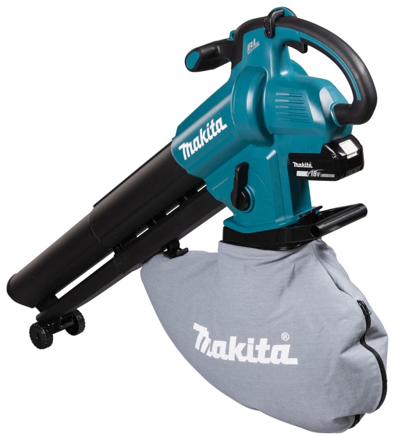 Аккумуляторная воздуходувка Makita DUB187Z