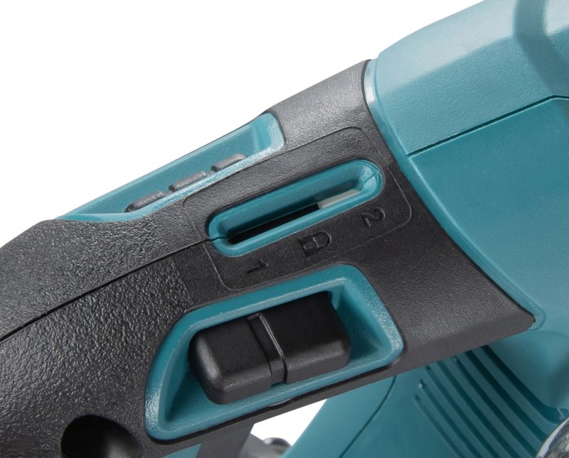 Сабельная пила Makita LXT DJR187RT