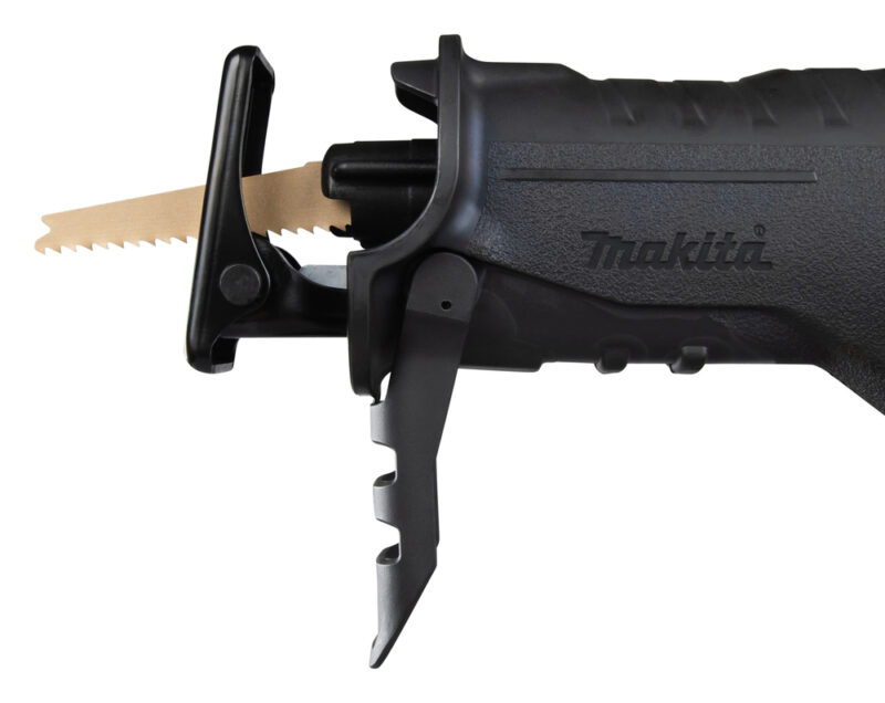 Сабельная пила Makita LXT DJR187RT