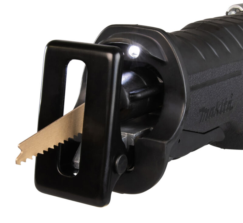 Сабельная пила Makita LXT DJR187RT