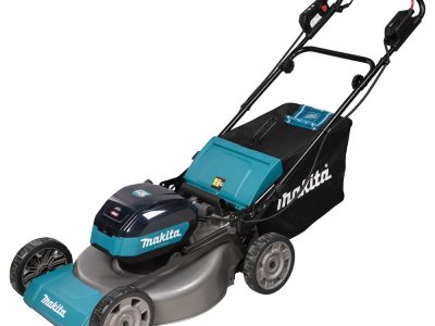 Газонокосилка аккум. XGT LM002GZ
