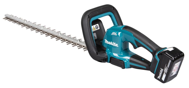 Кусторез Makita LXT DUH506Z