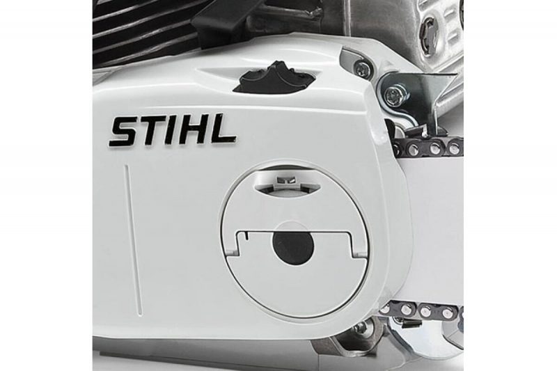 Бензопила Stihl MS 180 C-BE