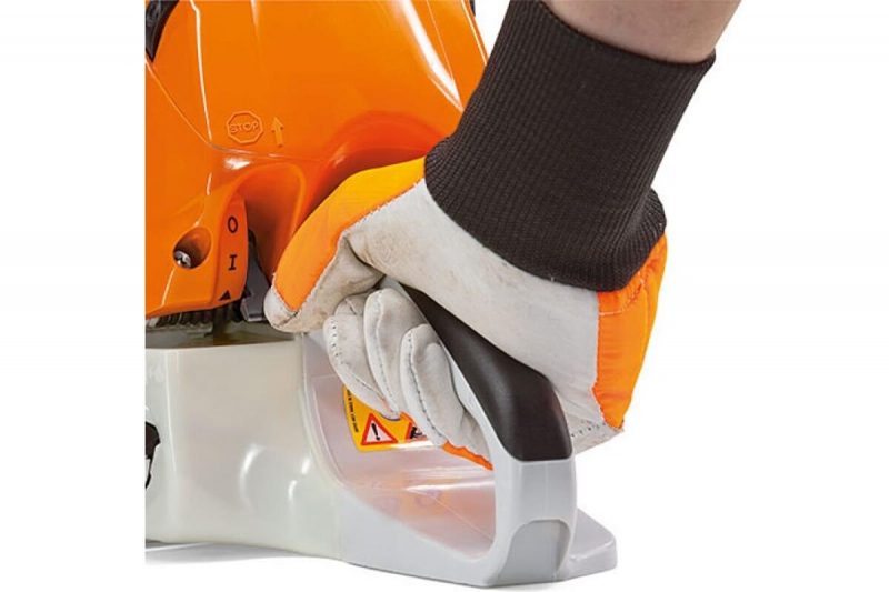 Бензопила Stihl MS 180 C-BE